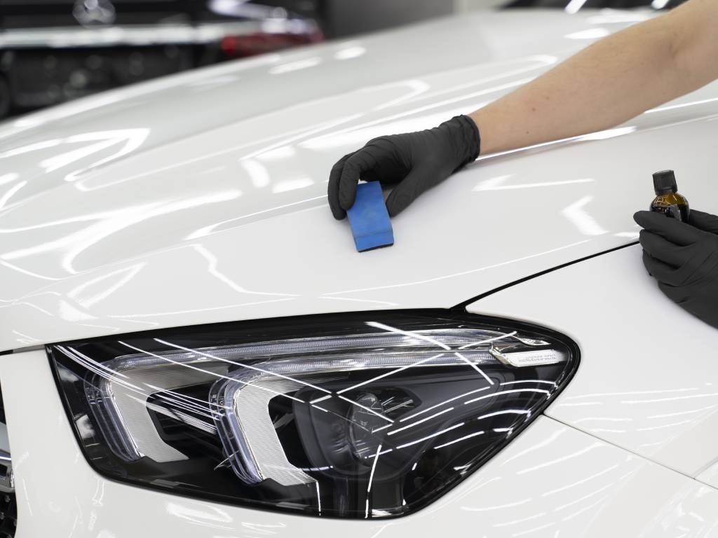Samsat Seramik Kaplama